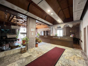 Park Hotel Ivailo